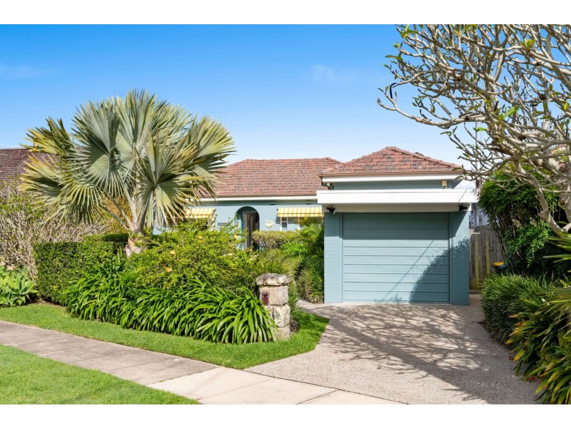 10 Waratah Road, Palm Beach NSW 2108