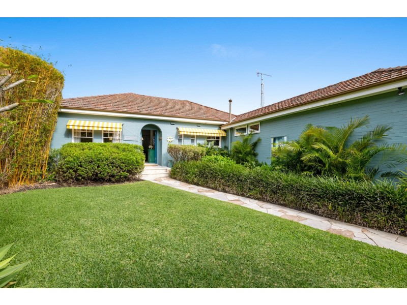10 Waratah Road, Palm Beach NSW 2108
