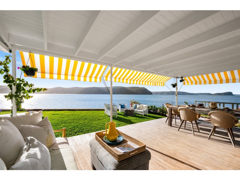 10 Waratah Road, Palm Beach NSW 2108