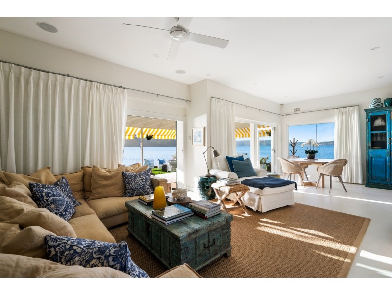 10 Waratah Road, Palm Beach NSW 2108