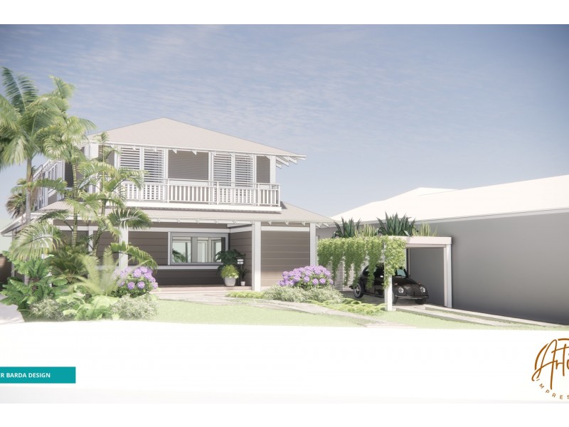 10 Waratah Road, Palm Beach NSW 2108
