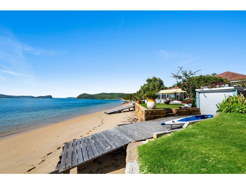 10 Waratah Road, Palm Beach NSW 2108