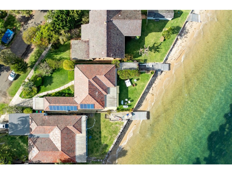 10 Waratah Road, Palm Beach NSW 2108