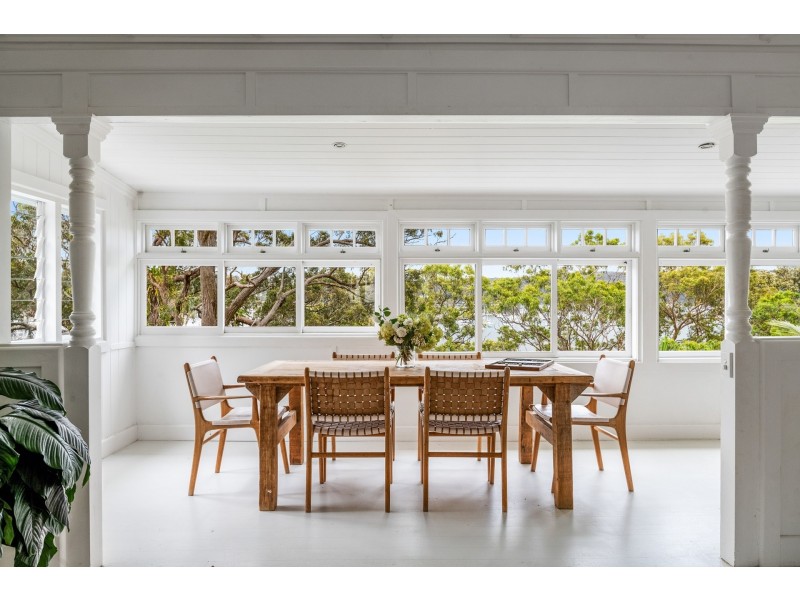 842 Barrenjoey Road, Palm Beach NSW 2108