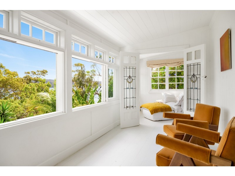 842 Barrenjoey Road, Palm Beach NSW 2108