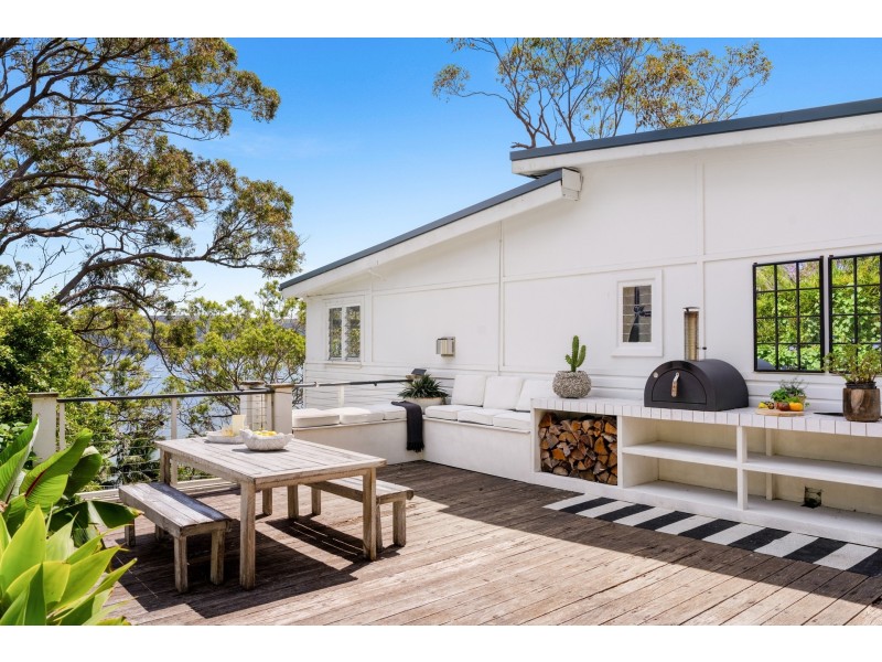 842 Barrenjoey Road, Palm Beach NSW 2108