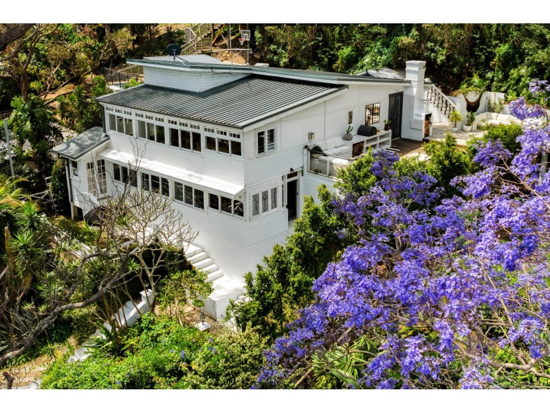 842 Barrenjoey Road, Palm Beach NSW 2108