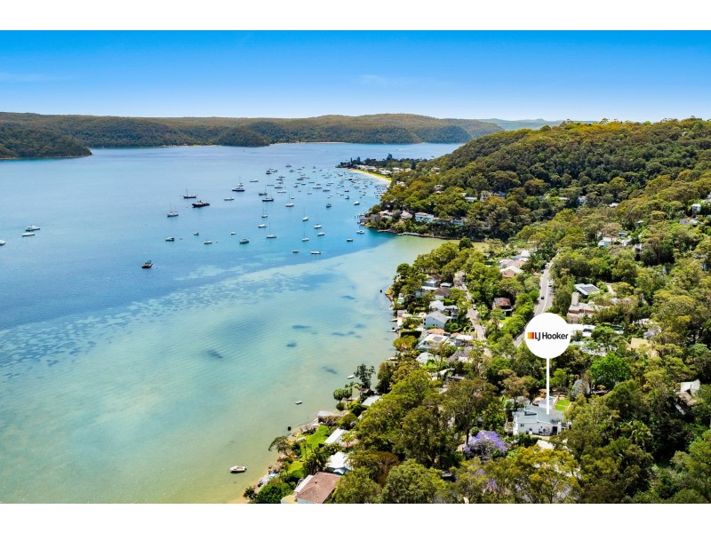 842 Barrenjoey Road, Palm Beach NSW 2108