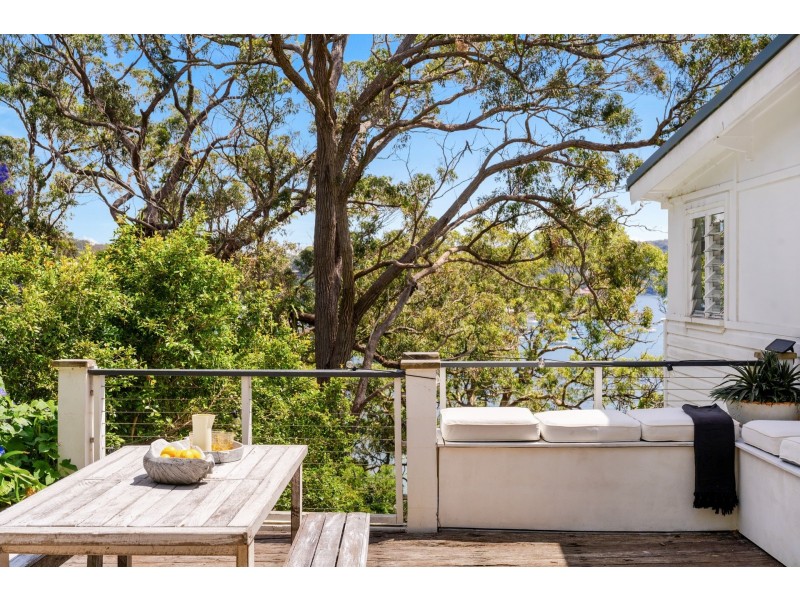 842 Barrenjoey Road, Palm Beach NSW 2108