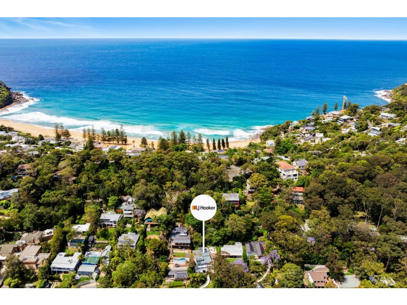 842 Barrenjoey Road, Palm Beach NSW 2108