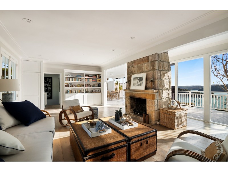 14 Bynya Road, Palm Beach NSW 2108
