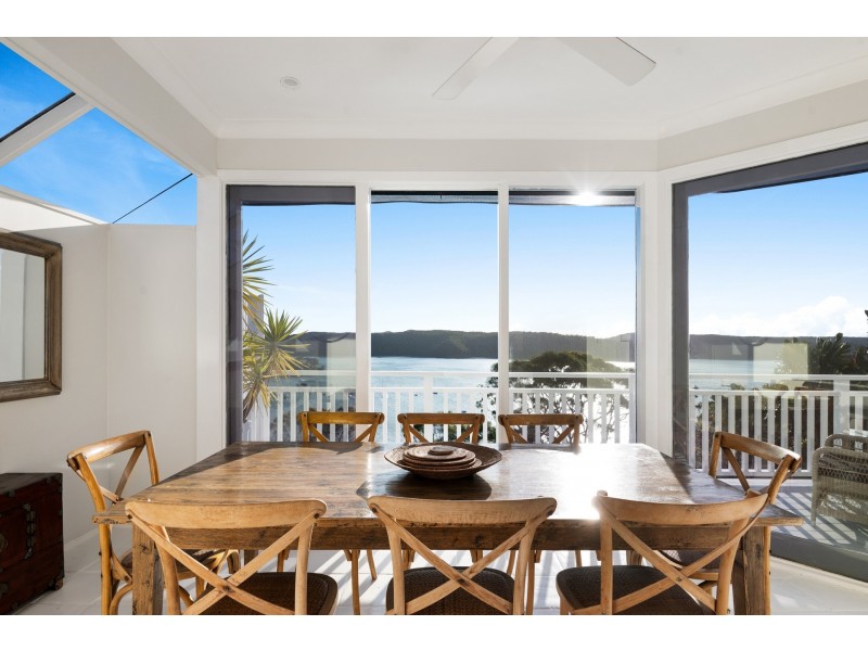 14 Bynya Road, Palm Beach NSW 2108