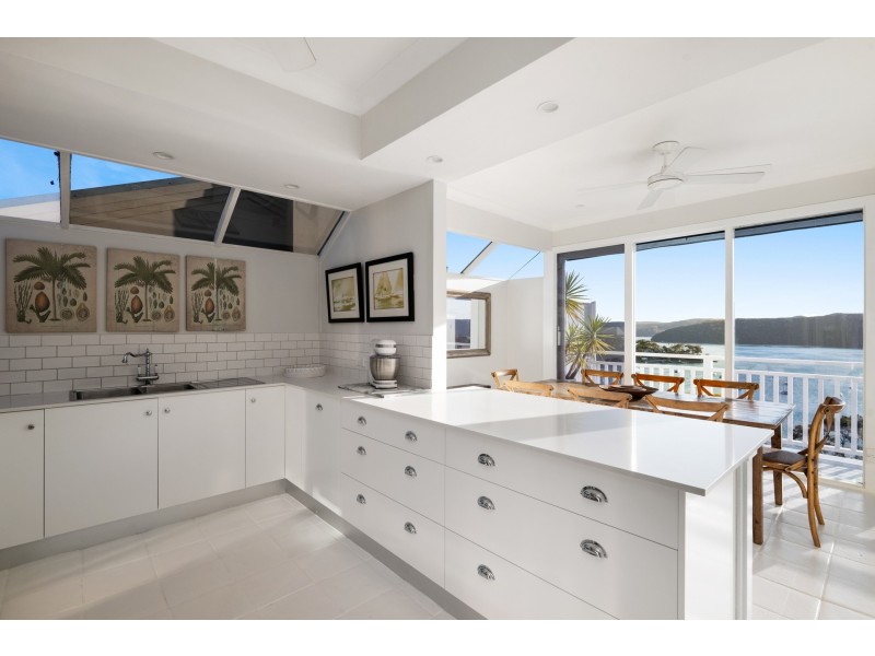 14 Bynya Road, Palm Beach NSW 2108
