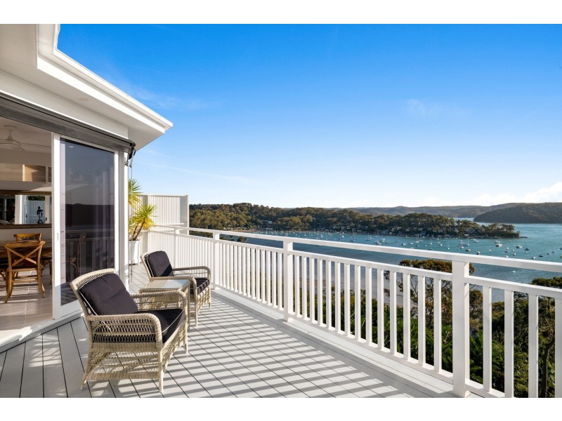 14 Bynya Road, Palm Beach NSW 2108