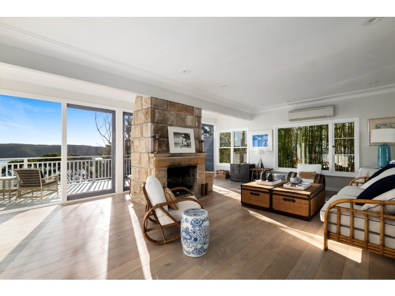 14 Bynya Road, Palm Beach NSW 2108