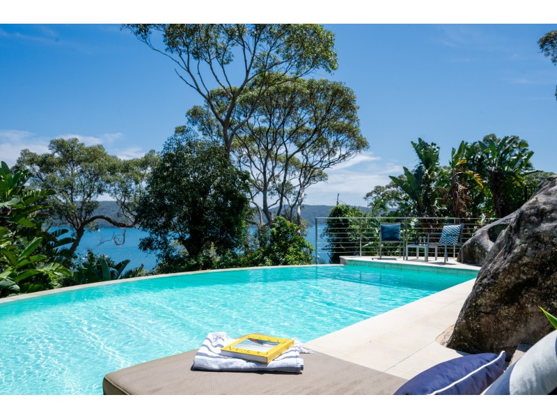 14 Bynya Road, Palm Beach NSW 2108