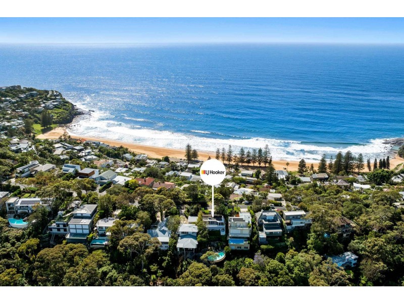 14 Bynya Road, Palm Beach NSW 2108