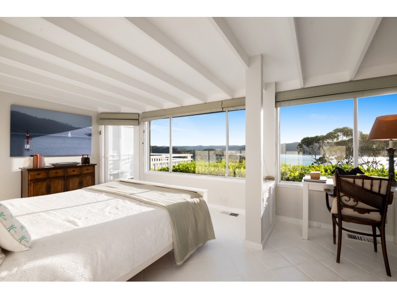 14 Bynya Road, Palm Beach NSW 2108