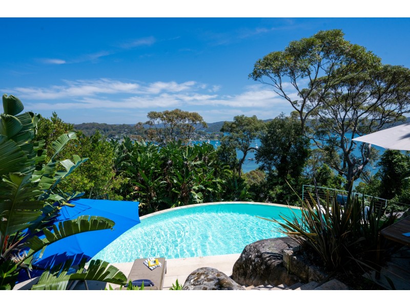 14 Bynya Road, Palm Beach NSW 2108