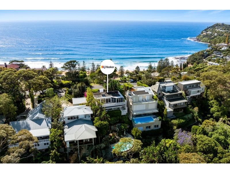 14 Bynya Road, Palm Beach NSW 2108