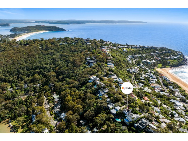 14 Bynya Road, Palm Beach NSW 2108