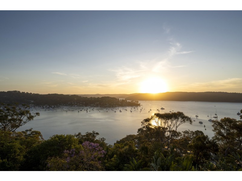 14 Bynya Road, Palm Beach NSW 2108