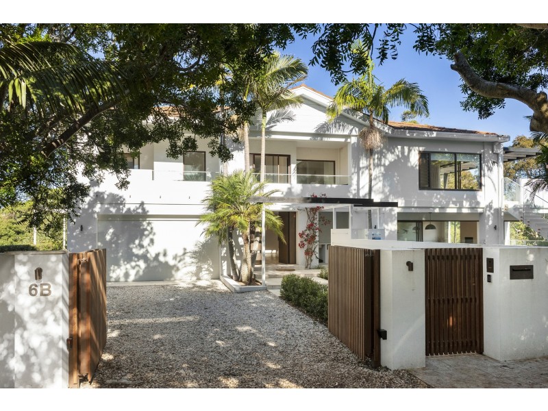 6B Surf Road, Whale Beach NSW 2107