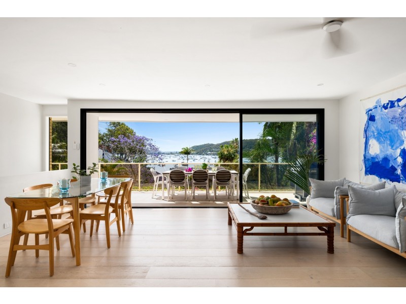 14 Careel Bay Crescent, Avalon Beach NSW 2107