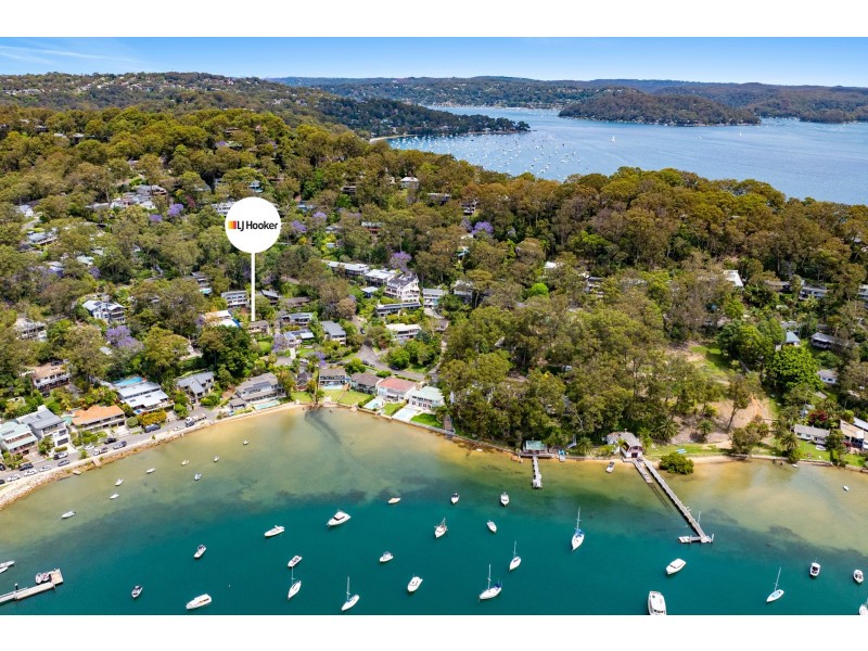 14 Careel Bay Crescent, Avalon Beach NSW 2107