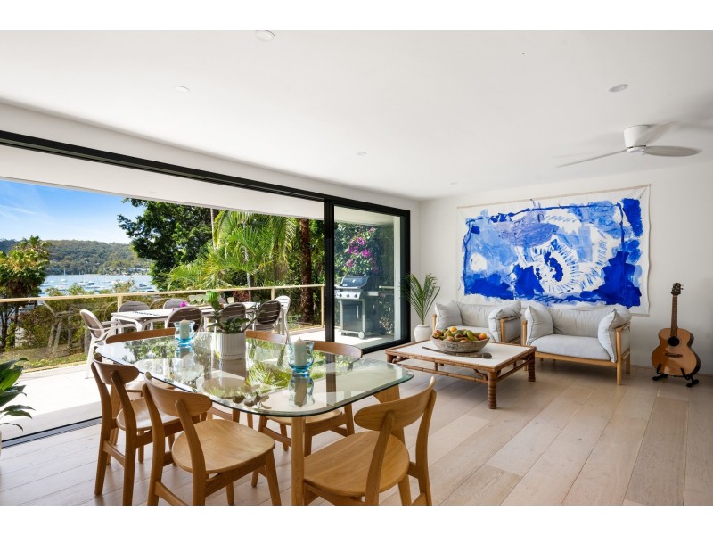 14 Careel Bay Crescent, Avalon Beach NSW 2107
