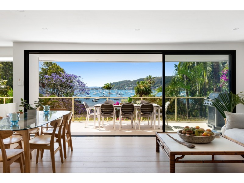 14 Careel Bay Crescent, Avalon Beach NSW 2107