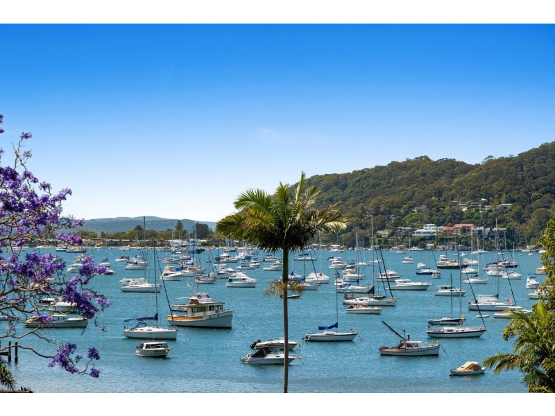14 Careel Bay Crescent, Avalon Beach NSW 2107