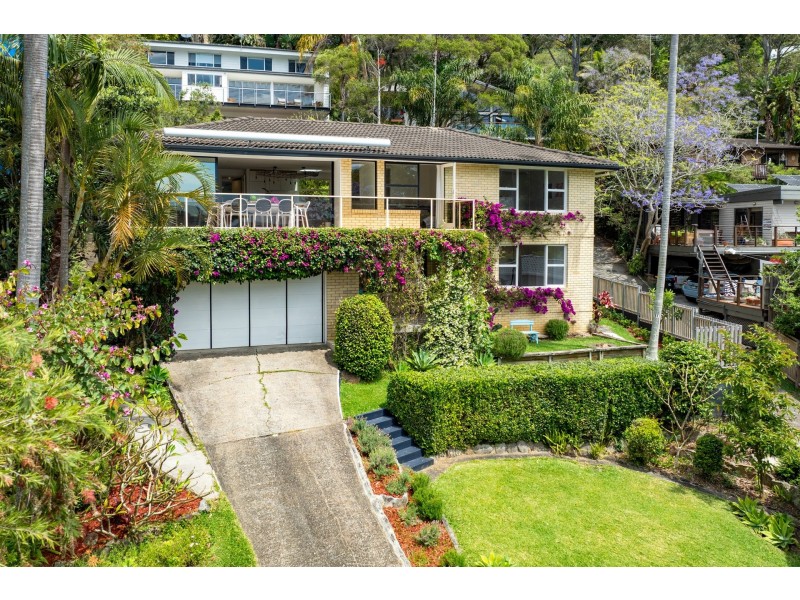 14 Careel Bay Crescent, Avalon Beach NSW 2107