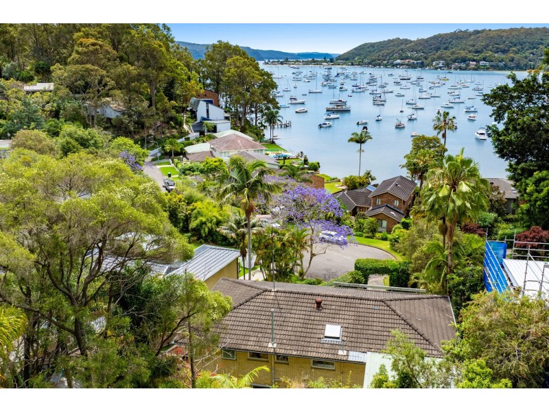 14 Careel Bay Crescent, Avalon Beach NSW 2107