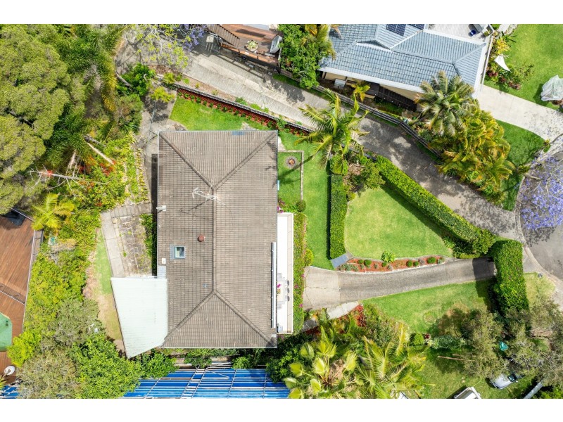 14 Careel Bay Crescent, Avalon Beach NSW 2107