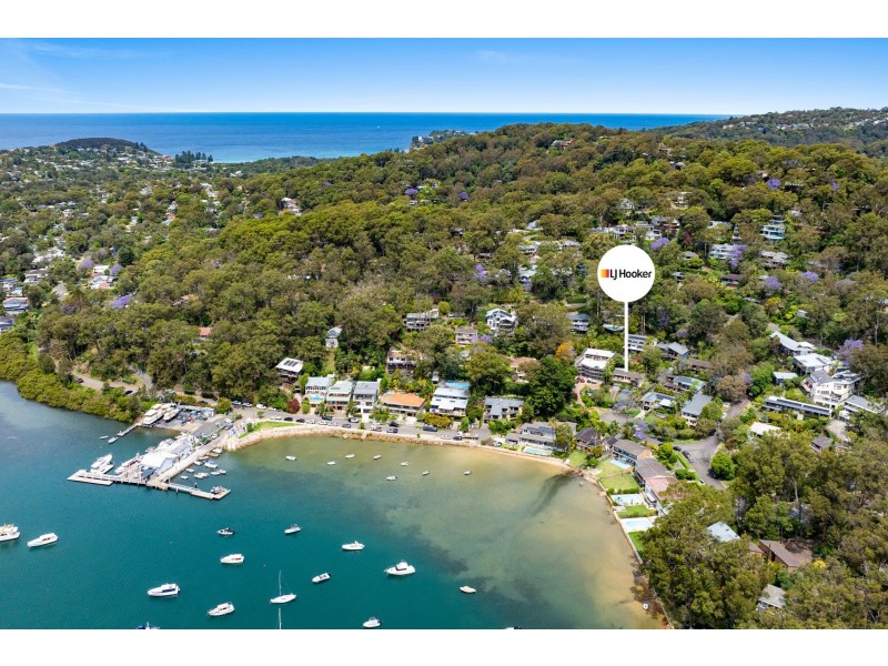 14 Careel Bay Crescent, Avalon Beach NSW 2107