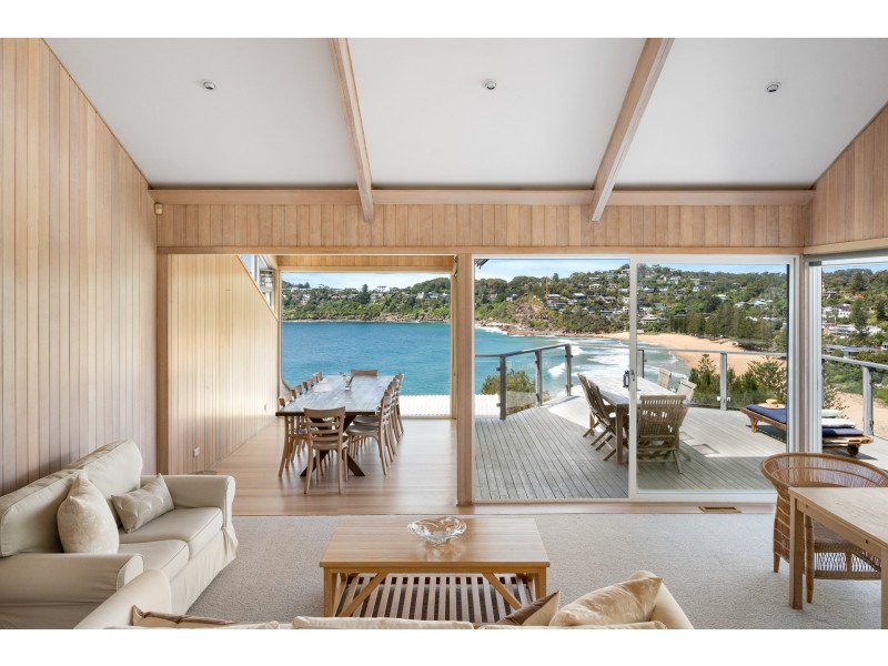 270 Whale Beach Road, Whale Beach NSW 2107