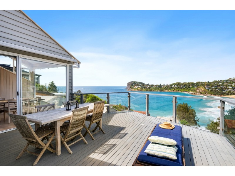 270 Whale Beach Road, Whale Beach NSW 2107