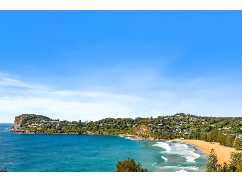 270 Whale Beach Road, Whale Beach NSW 2107