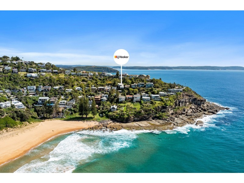 270 Whale Beach Road, Whale Beach NSW 2107
