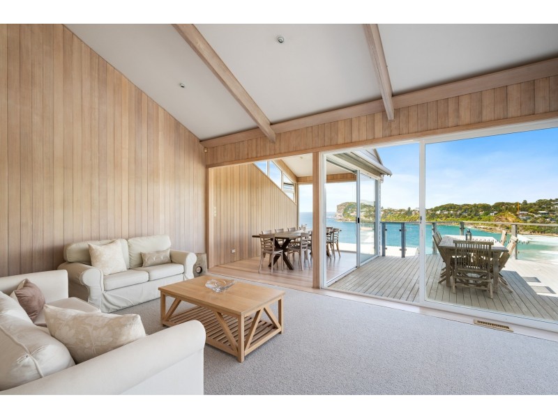 270 Whale Beach Road, Whale Beach NSW 2107
