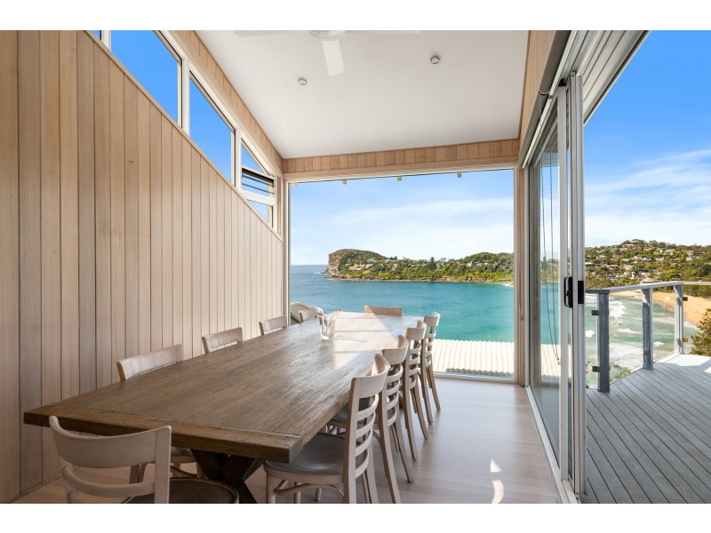 270 Whale Beach Road, Whale Beach NSW 2107