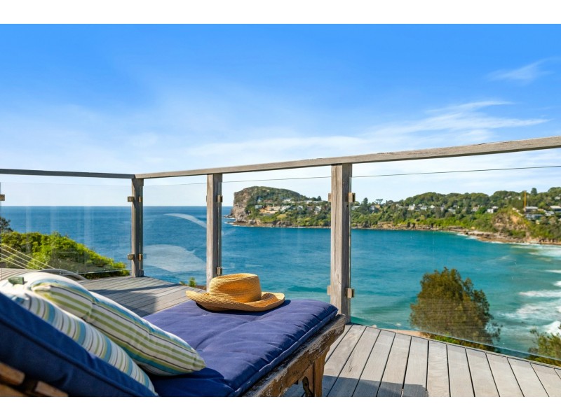 270 Whale Beach Road, Whale Beach NSW 2107