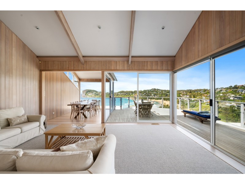 270 Whale Beach Road, Whale Beach NSW 2107