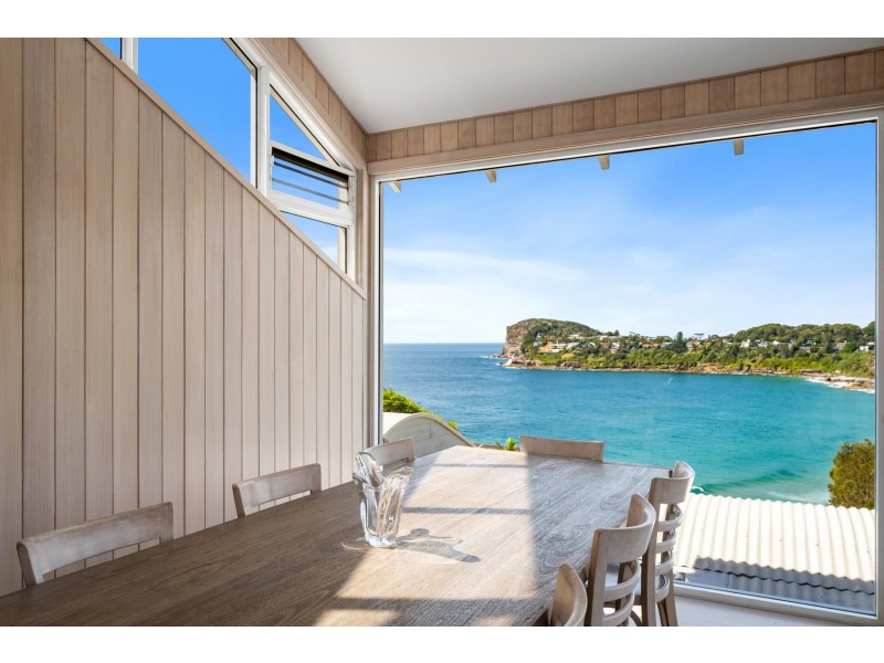 270 Whale Beach Road, Whale Beach NSW 2107