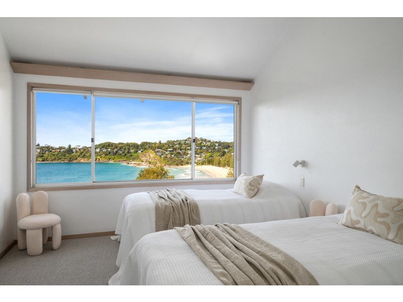 270 Whale Beach Road, Whale Beach NSW 2107
