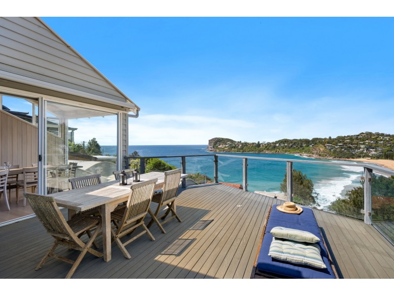 270 Whale Beach Road, Whale Beach NSW 2107
