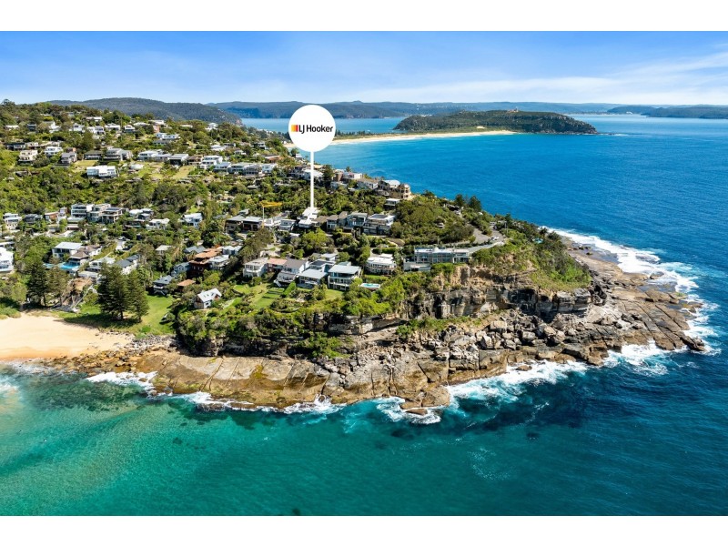 270 Whale Beach Road, Whale Beach NSW 2107