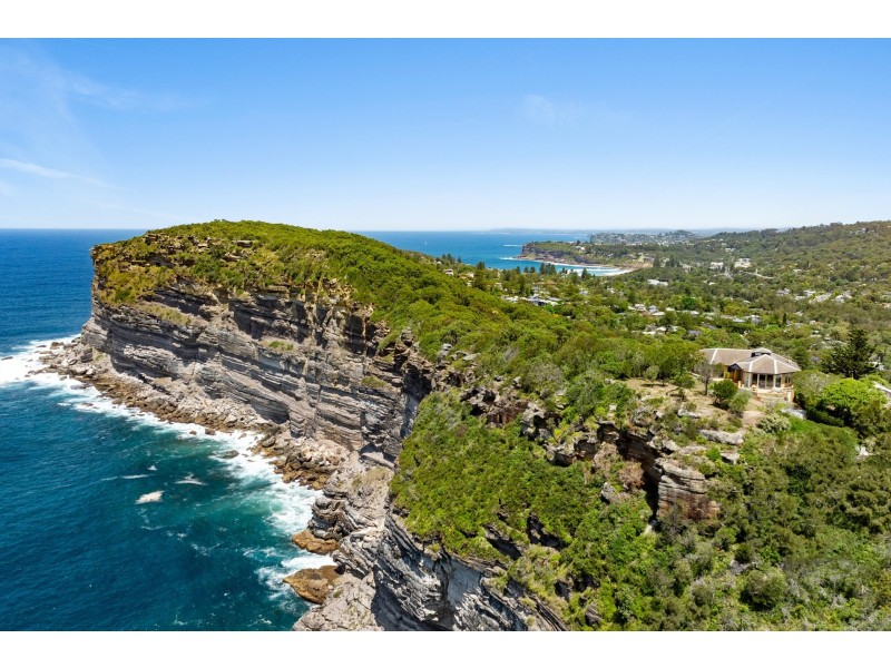 105 Whale Beach Road, Whale Beach NSW 2107