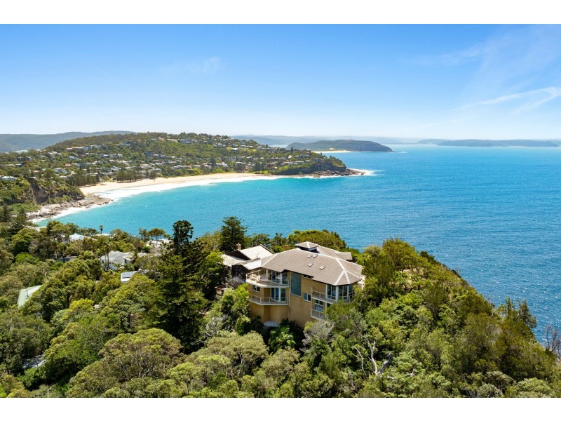 105 Whale Beach Road, Whale Beach NSW 2107